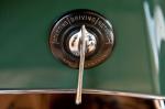 LaSalle All-Weather Phaeton by Fleetwood 1930 года
